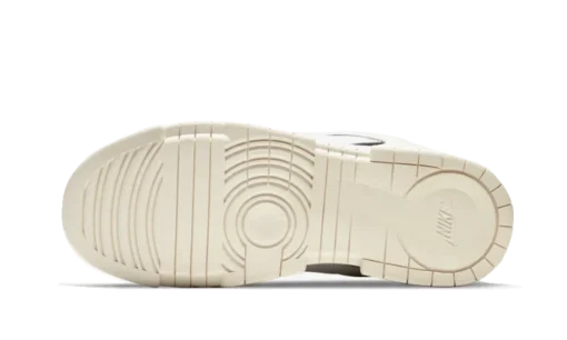 Nike Dunk Low Disrupt Black Pale Ivory - immagine 3