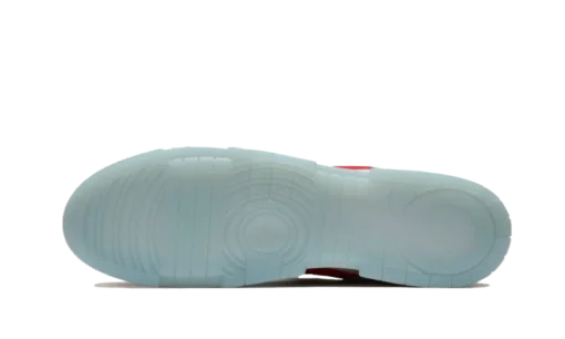 nike Dunk Low Disrupt Gym Red - immagine 3