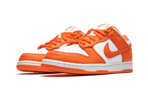 Nike Dunk Low SP Orange Blaze (Syracuse) - immagine 2