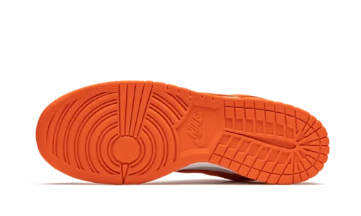 Nike Dunk Low SP Orange Blaze (Syracuse) - immagine 4