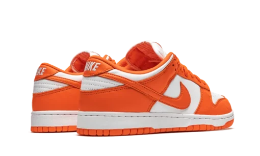 Nike Dunk Low SP Orange Blaze (Syracuse) - immagine 3