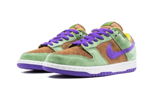Nike Dunk Low Veneer - immagine 2