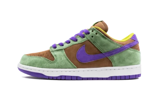 Nike Dunk Low Veneer