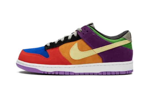 Nike Dunk Low Viotech
