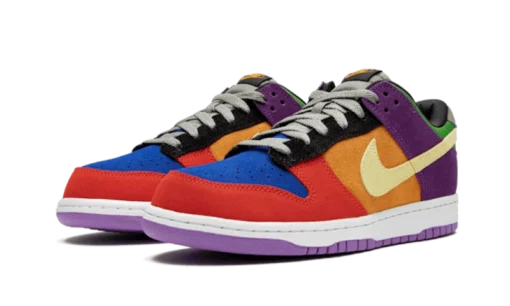 Nike Dunk Low Viotech - immagine 2