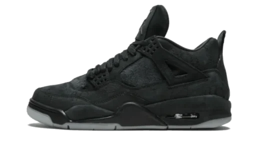Kaws Black