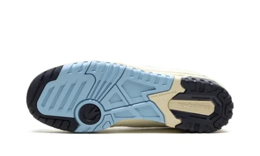 New Balance 550 Rich Paul - immagine 4