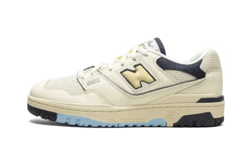 New Balance 550 Rich Paul