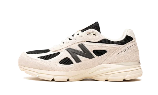 New Balance 990 V4 MiUSA Joe Freshgoods Intro