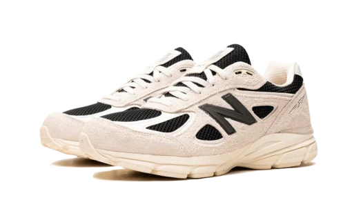 New Balance 990 V4 MiUSA Joe Freshgoods Intro - immagine 2