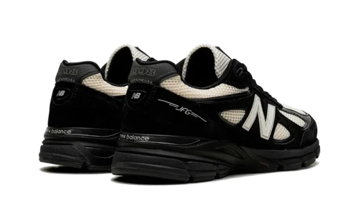 New Balance 990 V4 MiUSA Joe Freshgoods Outro - immagine 3