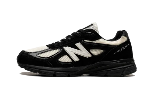 New Balance 990 V4 MiUSA Joe Freshgoods Outro
