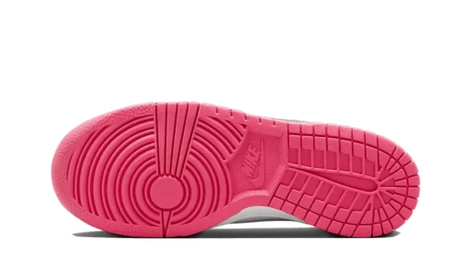 Nike Air Jordan 1 Low Laser Fuchsia - immagine 3