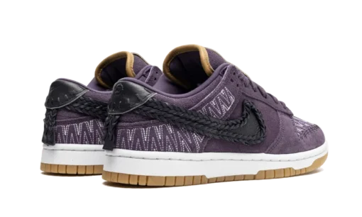Nike Dunk Low N7 - immagine 3