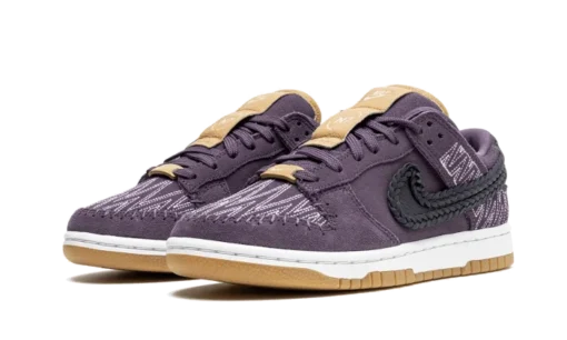 Nike Dunk Low N7 - immagine 2