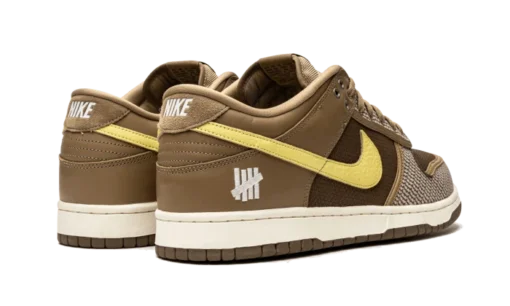 Nike Dunk Low SP UNDEFEATED Canteen Dunk vs. AF1 Pack - immagine 3