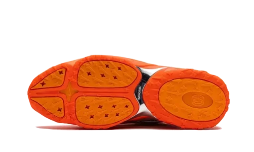 Hot Step 2 NOCTA Total Orange - immagine 4