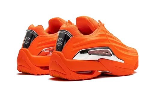 Hot Step 2 NOCTA Total Orange - immagine 3
