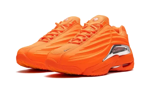 Hot Step 2 NOCTA Total Orange - immagine 2