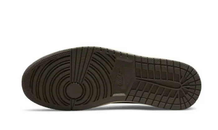 Air Jordan 1 Low Travis Scott Reverse Mocha - immagine 3