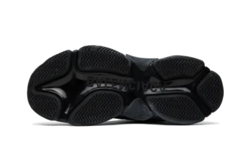 Triple S Triple Black - immagine 3