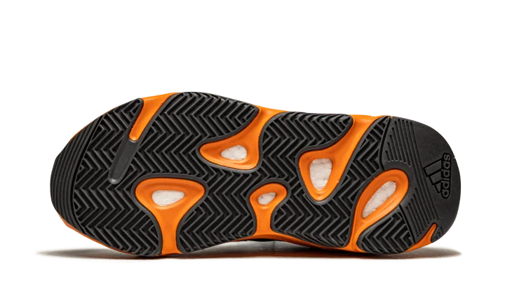 Yeezy 700 Bright Blue - immagine 4