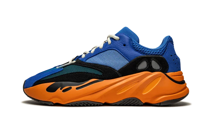 Yeezy 700 Bright Blue