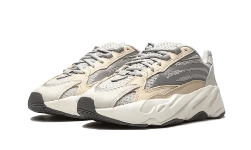 Yeezy 700 V2 Cream - immagine 2