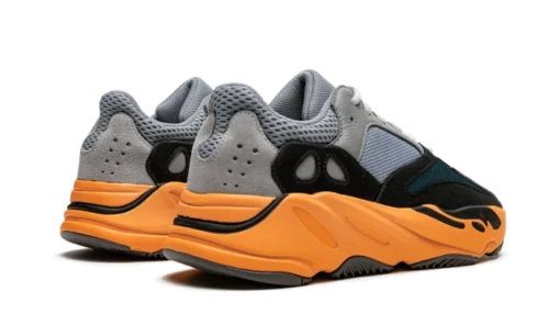 Yeezy 700 Wash Orange - immagine 3
