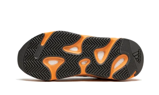 Yeezy 700 Wash Orange - immagine 4