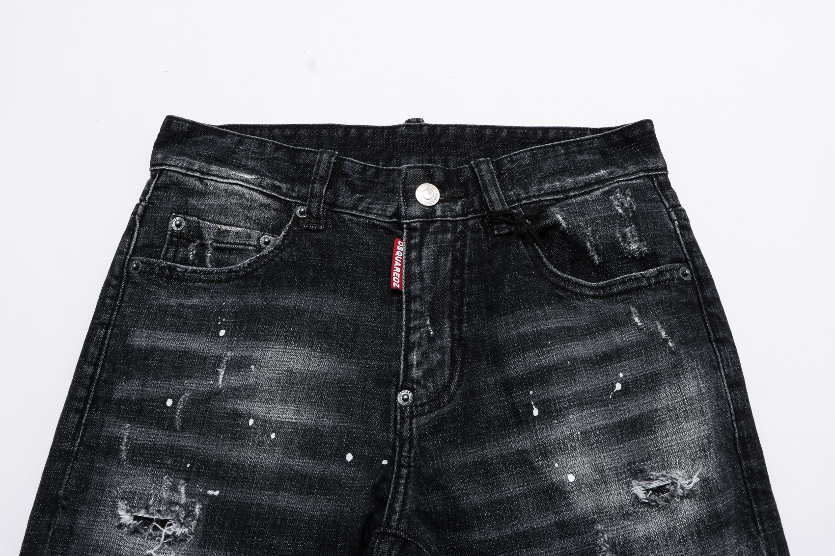 JEANS DSQ2 - immagine 3