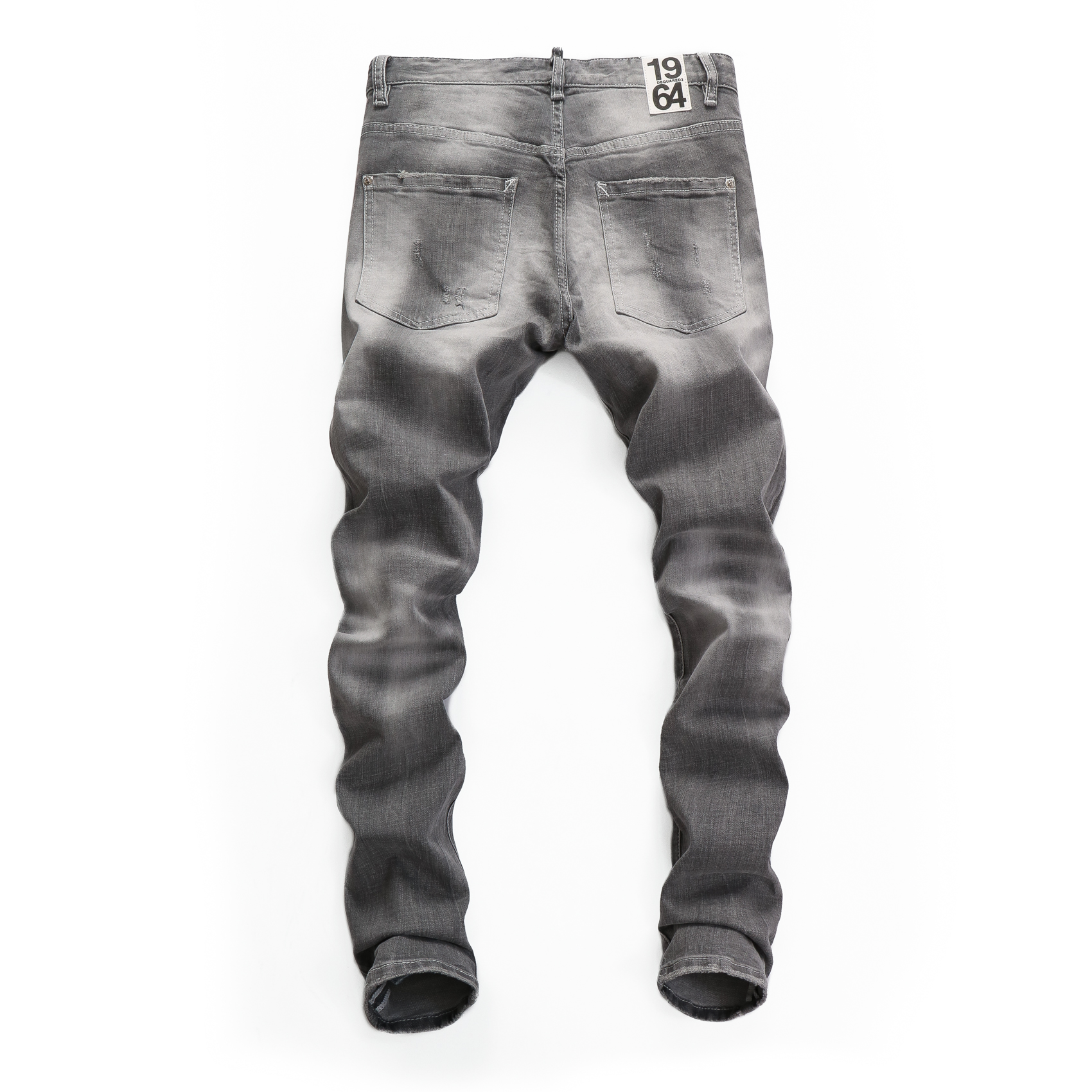 JEANS DSQ2 - immagine 3