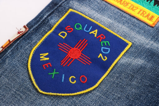 JEANS DSQ2 - immagine 5