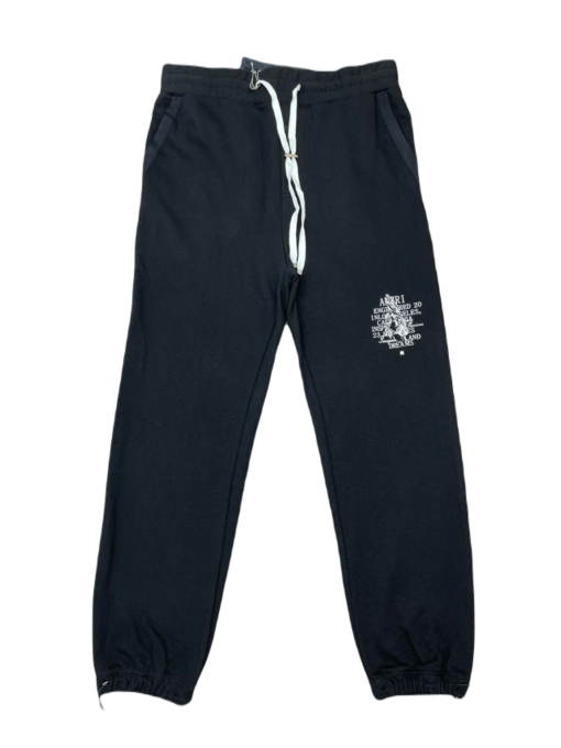 Tuta Da Ginnastica AMIRI - immagine 3