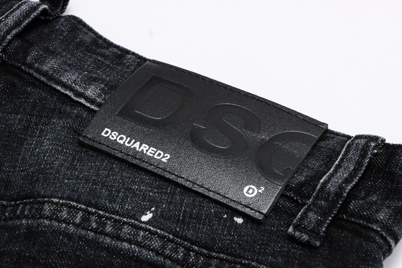 JEANS DSQ2 - immagine 5