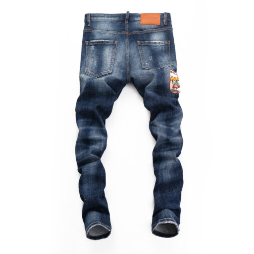 JEANS DSQ2 - immagine 7