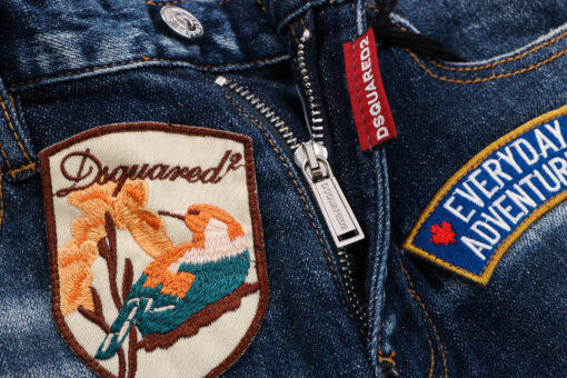 JEANS DSQ2 - immagine 6