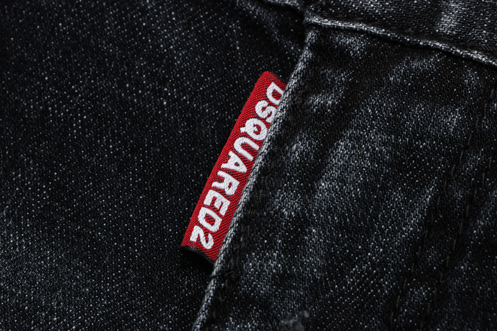 JEANS DSQ2 - immagine 4