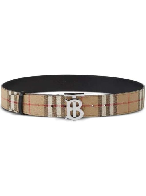 Cintura BURBERRY