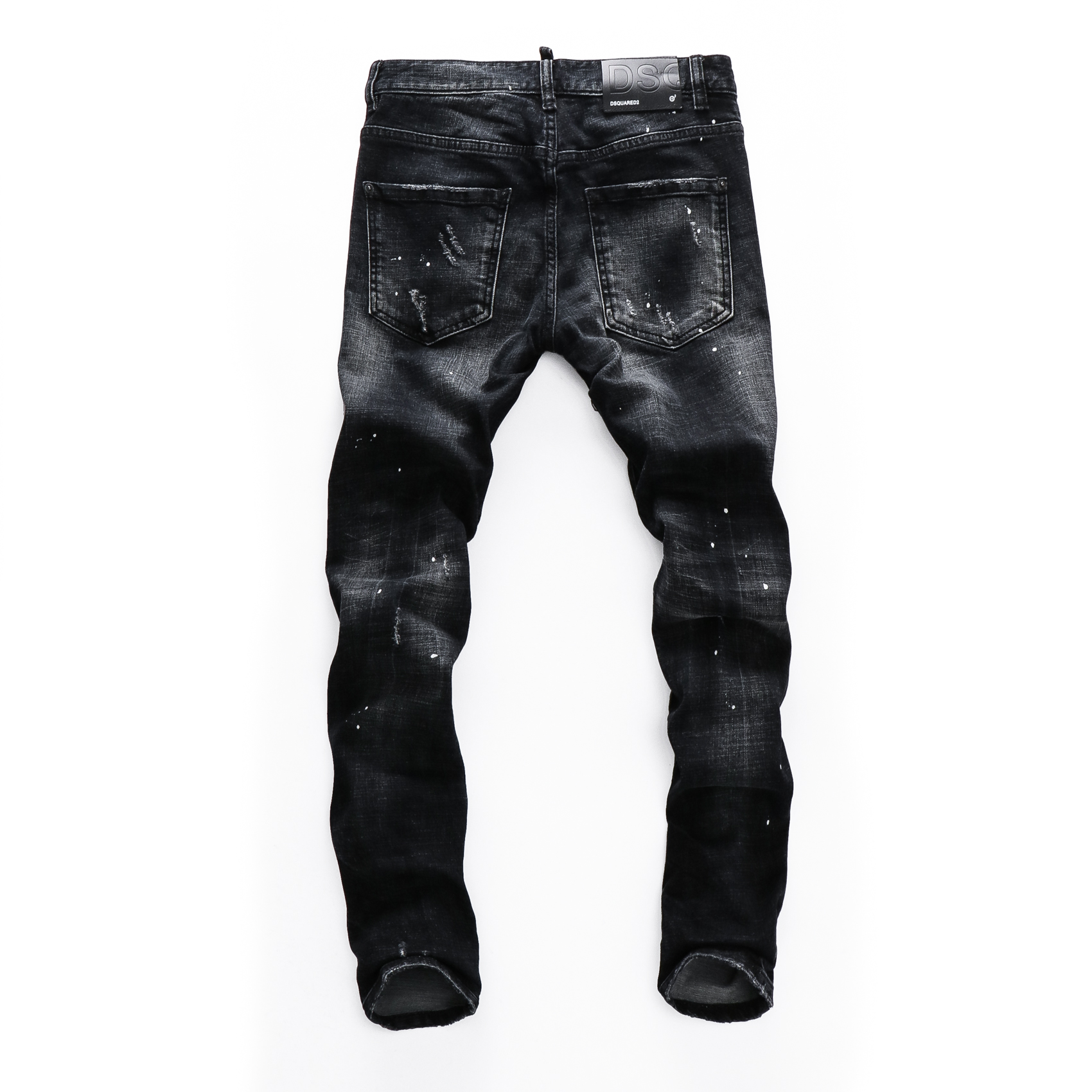 JEANS DSQ2 - immagine 2