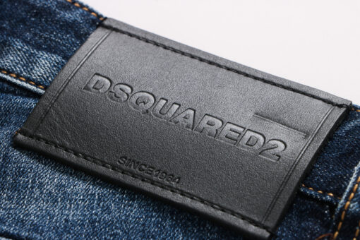 JEANS DSQ2 - immagine 2