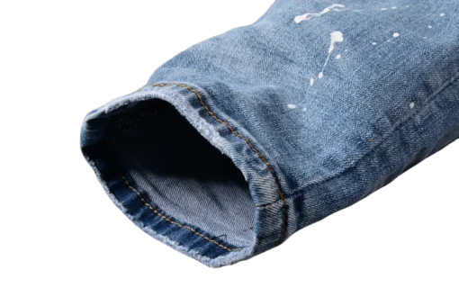 JEANS Amiri - immagine 3