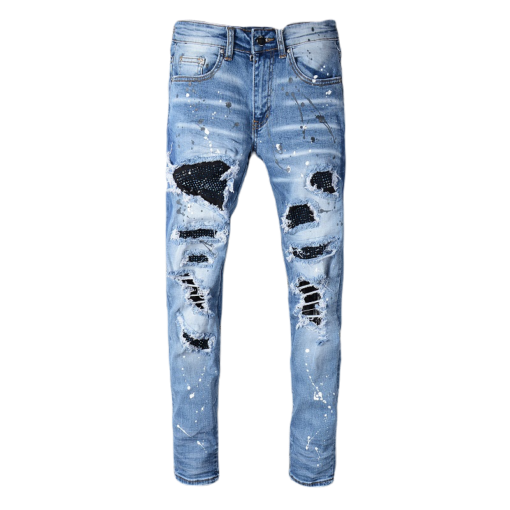 JEANS Amiri