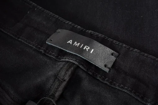 JEANS Amiri - immagine 6
