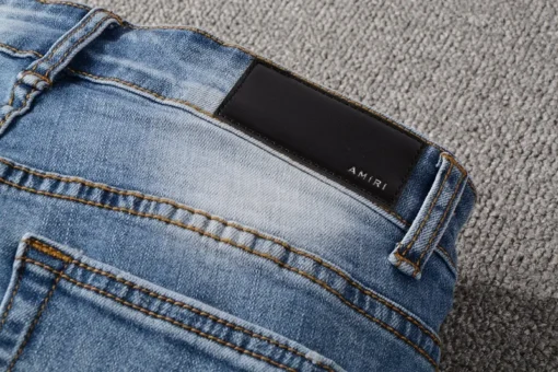 JEANS Amiri - immagine 5
