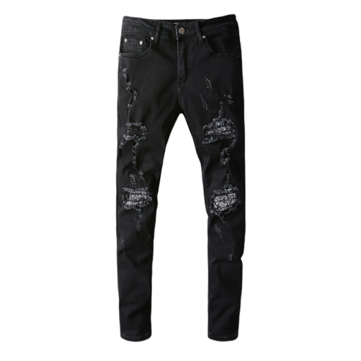 JEANS Amiri