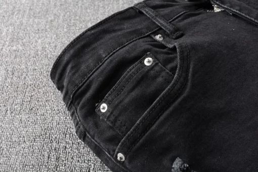 JEANS Amiri - immagine 4