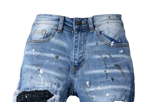 JEANS Amiri - immagine 7