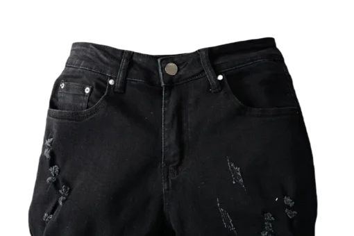 JEANS Amiri - immagine 5