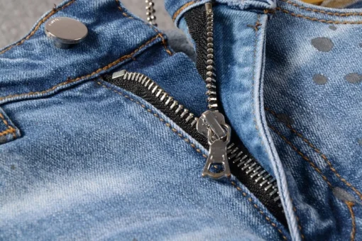 JEANS Amiri - immagine 4